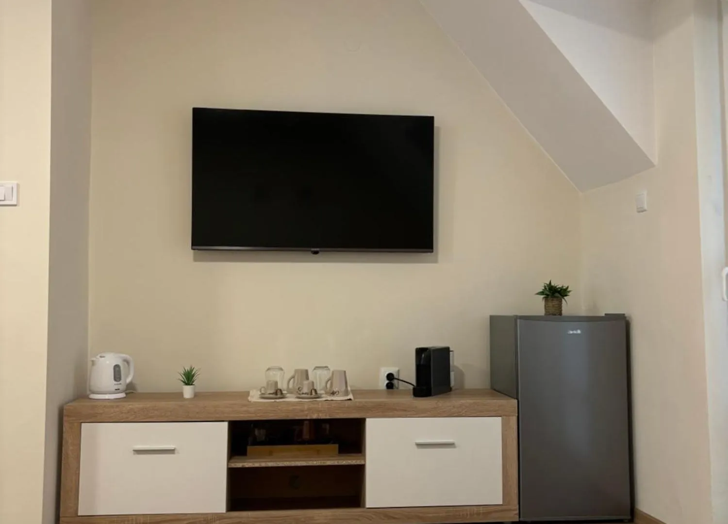 Penzion Студио За Гости При Нана Burgas City